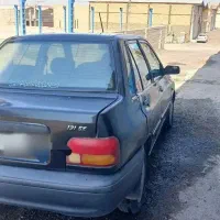 مدل ۹۰|خودرو سواری و وانت|تبریز, |دیوار