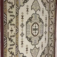 گلیم ماشینی|گلیم، جاجیم، گبه|شهریار, شهریار|دیوار