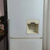 یخچال فریزر  ال جی