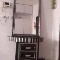 آینه بزرگ سالم