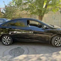 هیوندای اکسنت وارادتی