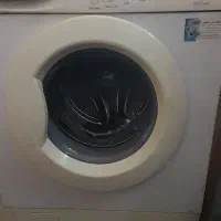 لباسشویی ال جی