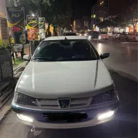 پژو پارس elx فول|خودرو سواری و وانت|ساری, |دیوار