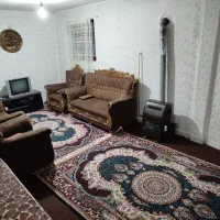 اجاره کوتاه مدت ویلا حیاط دار