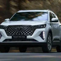 TIGGO7 PRO MAX AWD/تیگو 7 پرومکس دو دف