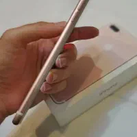 آیفون 7 پلاس 256GB رز گلد LLA|موبایل|تهران, ونک|دیوار