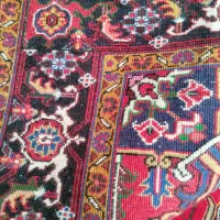 فرش دست بافت|فرش|تبریز, |دیوار