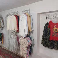 خیاطی وفروش لباس زنانه|لباس|فردوس (خراسان), |دیوار