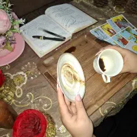 فال،طالع بینی ودعا