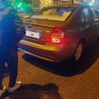 لیفان ۶۲۰موتور ۱۸۰۰تلنت مدل ۹۲