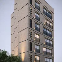 پیشفروش آپارتمان لاکچری و خاص تکواحدی ،قدرتی