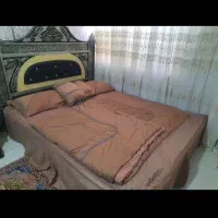 اجاره کوتاه مدت سوییت سویئت سوئیت|اجارهٔ کوتاه‌مدت آپارتمان و سوئیت|مشهد, شهید قربانی|دیوار