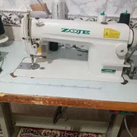 چرخ صنعتی زوجی