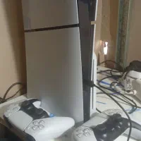 ps5|کنسول، بازی ویدئویی و آنلاین|تهران, قلهک|دیوار