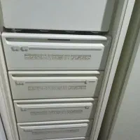 یخچال پارس خزر|یخچال و فریزر|لردگان, |دیوار