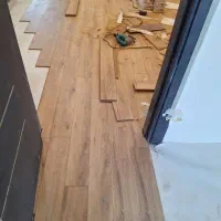 خریدار(خریدوفروش) لمینت دست دوم ونصب لمینت|مصالح و تجهیزات ساختمان|تهران, تسلیحات|دیوار