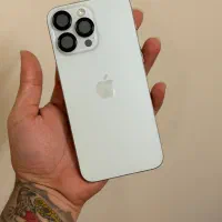 آیفون 15پرومکس 256گیگ ، درحدآکبند|موبایل|ورامین, ورامین|دیوار