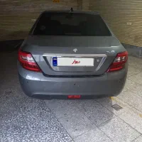 خودرو سواری دنا پلاس تیپ ۲|خودرو سواری و وانت|اصفهان, ملکشهر|دیوار