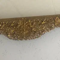 کتیبه پرده مدل هخامنشی