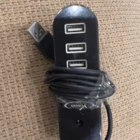 چندعدد هاب usb درحدنو