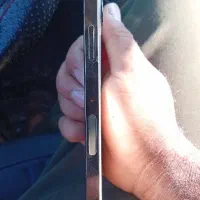 ایفون ۱۲ پرو