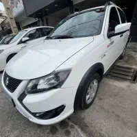 کوییک 403-- S درحدصفر85 گانه|خودرو سواری و وانت|بوشهر, |دیوار