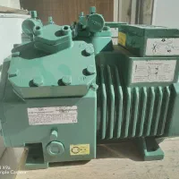 کمپرسور سردخانه|ابزارآلات|شیراز, شهرک صنعتی شیراز|دیوار