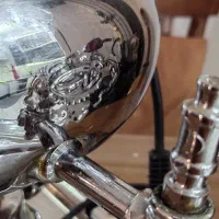 سماور برقی عالی نسب مدل سارینا|سماور، چای‌ساز، قهوه‌ساز|پردیس, فاز ۵|دیوار