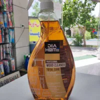 پاک کننده سطوح چوبی DIAHOME حجم ۸۰۰ میل ساخت آلمان