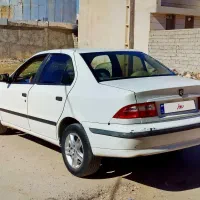 سمند lx|خودرو سواری و وانت|یاسوج, |دیوار