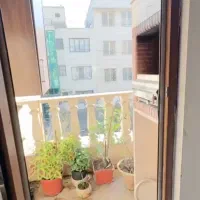 ۱۰۲ متر دو‌خوابه خ آبان شمالی