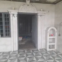 اجرای نما وکاشی سرامیک