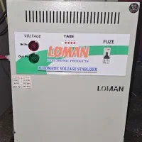 استابلایزر لومن /ترانس