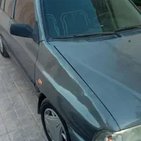 پراید 141 دوگانه فابریک