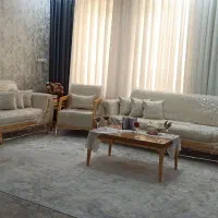 دوخت کاور مبل طلقی