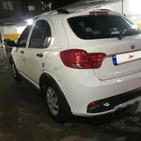 کوییک|خودرو سواری و وانت|گرگان, |دیوار