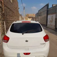 تیبا۲|خودرو سواری و وانت|اهواز, کوی علوی|دیوار