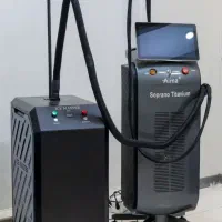 تخفیف لیزرموزائد