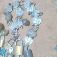 سکه خارجی خاص و کلکسیونی|کلکسیون سکه، تمبر، اسکناس|قرچک, محمد آباد|دیوار