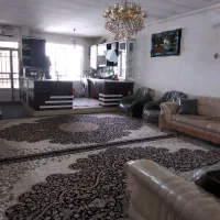 خانه دربست مدرن