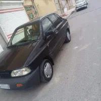 پراید صبا|خودرو سواری و وانت|آذرشهر, |دیوار