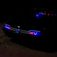 ۴۰۵ اسپرت مدل ۸۵