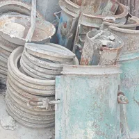 قالب بتن