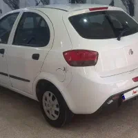 تیبا۲ بی نهایت سلامت