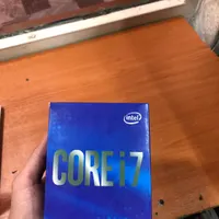 سیپیو core i7
