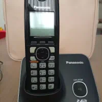 تلفن بی سیم پاناسونیک اصل