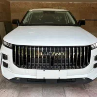 لوکانوL7|خودرو سواری و وانت|شیراز, معالی‌آباد|دیوار