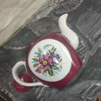 قوری انتیک قدیم روسی