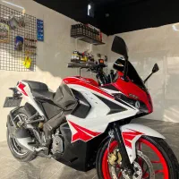 Rs 200|موتورسیکلت|گرگان, |دیوار