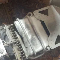 آب گرم کن تمیزی هست